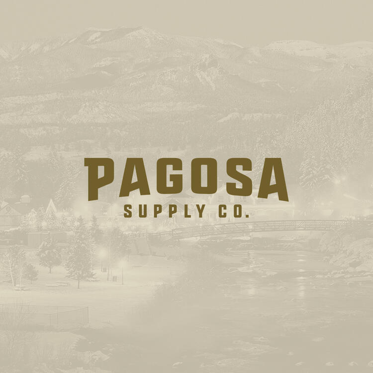 Pagosa Supply Co.